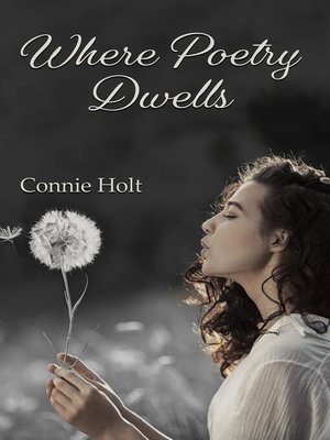 cover image of Where Poetry Dwells